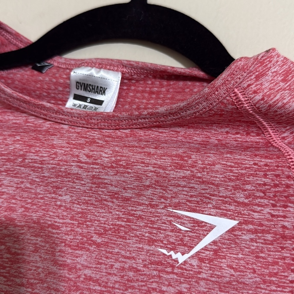 Gymshark long sleeve top - Picture 2 of 4